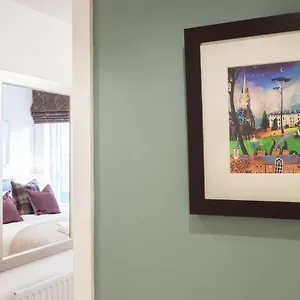 The Malt Kiln Old Town 3 Bedroom Parking Previously Mcdonald Apartment