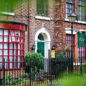 Pymgate Manchester Airport *** Cheadle (Greater Manchester)