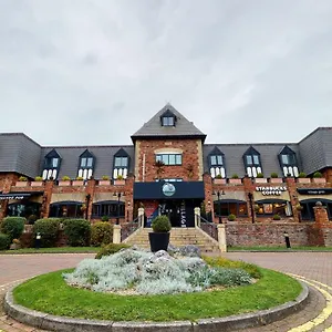 Village Manchester Cheadle *** Cheadle (Greater Manchester)