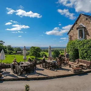 The Pheasant ***** Higher Burwardsley