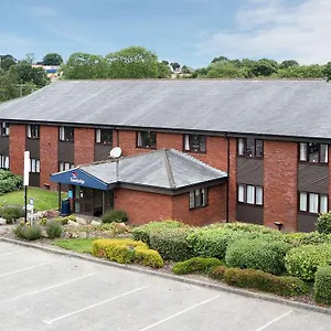 Travelodge Chester Northop Hall *** Mold
