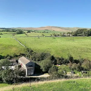Dipper Holiday home