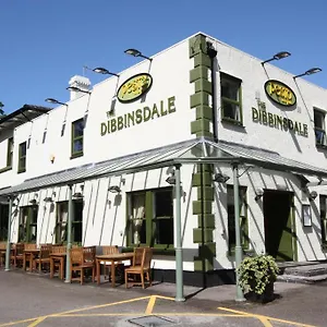 The Dibbinsdale **** Bromborough