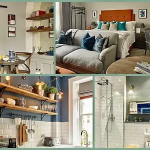 Rivers Street Townhouse - Studio Apartment